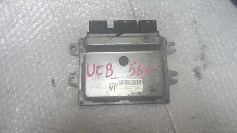 وحدة التحكم في المحرك ECM 2.0 لتر تناسب 10 NSSAN SENTRA MEC950-190 C1 MEC950190C1 in Kuwait
