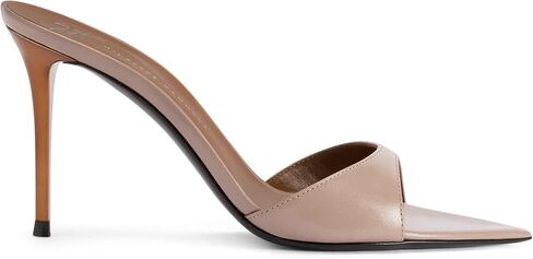 Giuseppe Zanotti Intriigo 90 in Saudi Arabia