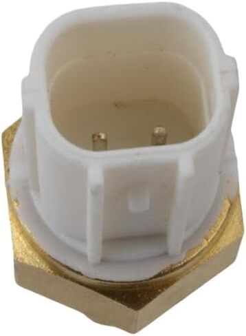 Universal Fit Thermo Unit Compatible with Ex5 Wave110 Beat110 Msx125 Grom125 Biz125 CBF125 INNOVA125 NX150 XRE300 37750-KPH-701 Aftermarket Replacement Part Number in Saudi Arabia