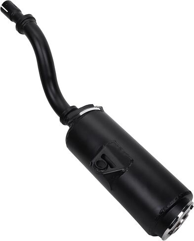 Muffler W/Gasket FITS HONDA TRX500FE TRX500FM Foreman 500 4x4 2005-2009 2011 in Saudi Arabia