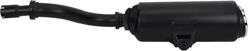 Muffler W/Gasket FITS HONDA TRX500FE TRX500FM Foreman 500 4x4 2005-2009 2011 in Saudi Arabia