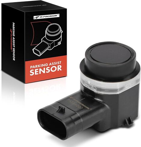 A-Premium Reverse Backup Parking Assist Sensor Compatible with Select Volvo Models - XC90 2007-2014, Replace# 31341637 in Saudi Arabia