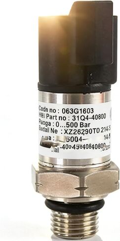 مستشعر الضغط 3104-40800 310440800 يناسب حفارة HYD in Kuwait