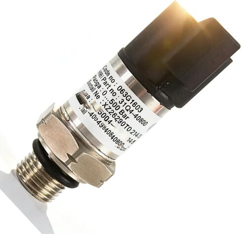 مستشعر الضغط 3104-40800 310440800 يناسب حفارة HYD in Kuwait