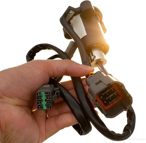 المستشعر YA00026994 يناسب حفارات هيتاشي ZX190W-3 in Saudi Arabia