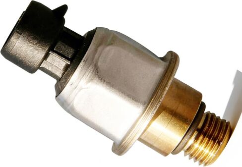 Common Rail Sensor RE277647 for JD Excavator in Saudi Arabia