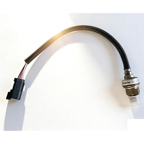 Sensor R21EG-32210 R21EG32210 50BAR Fits for HYD Excavator in Saudi Arabia