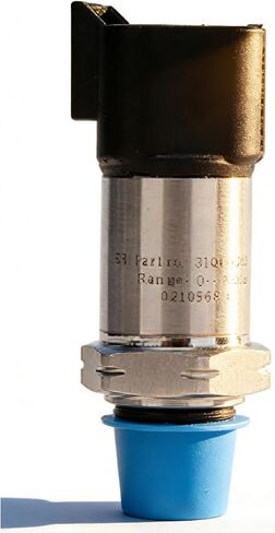 Pressure Sensor 31Q4-40810 31Q440810 Fits for HYD Excavator in Saudi Arabia