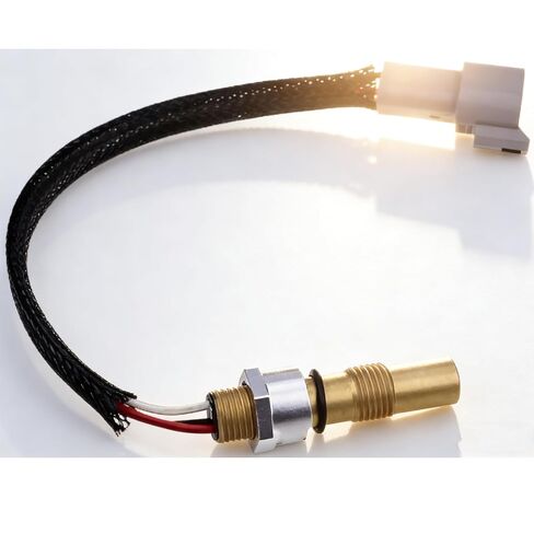 Sensor AN306751 Fits for JD 4630 R4023 6068HN 6135HT 4045 Engines in Saudi Arabia