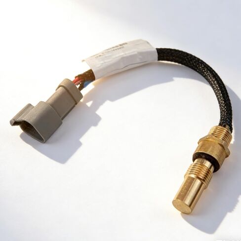 Sensor AN306751 Fits for JD 4630 R4023 6068HN 6135HT 4045 Engines in Saudi Arabia