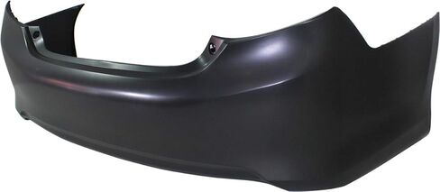 Garage-Pro Bumper Cover Compatible with 2012-2014 Toyota Camry L, LE, XLE, Hybrid Models Rear in Saudi Arabia