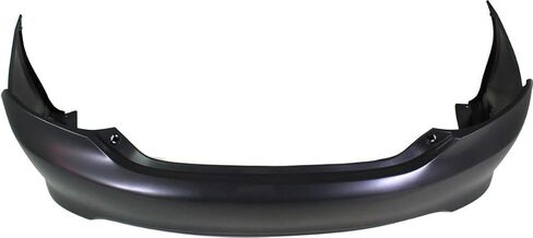 Garage-Pro Bumper Cover Compatible with 2012-2014 Toyota Camry L, LE, XLE, Hybrid Models Rear in Saudi Arabia
