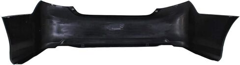 Garage-Pro Bumper Cover Compatible with 2012-2014 Toyota Camry L, LE, XLE, Hybrid Models Rear in Saudi Arabia