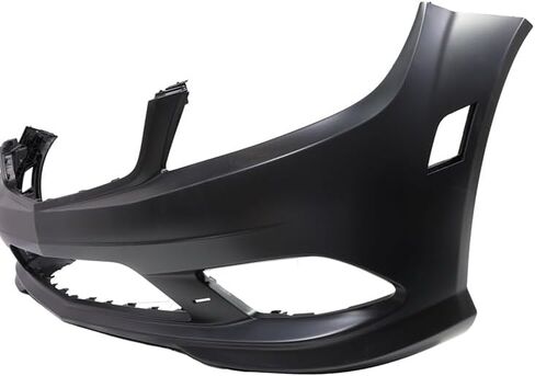 For 2008 2009 2010 2011 Mercedes Benz C Class C230 C250 C300 C350 Front Bumper Cover Primed in Saudi Arabia
