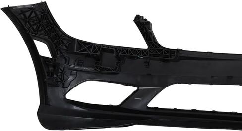 For 2008 2009 2010 2011 Mercedes Benz C Class C230 C250 C300 C350 Front Bumper Cover Primed in Saudi Arabia