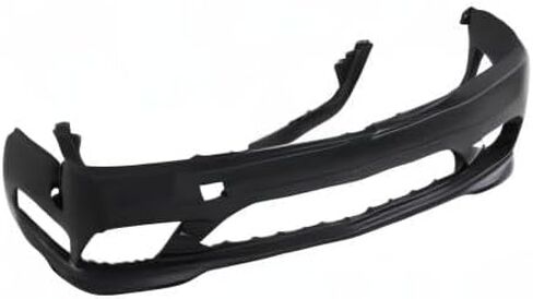 For 2008 2009 2010 2011 Mercedes Benz C Class C230 C250 C300 C350 Front Bumper Cover Primed in Saudi Arabia