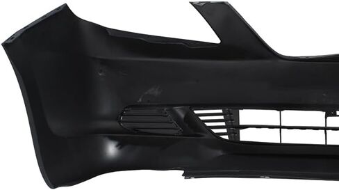 Compatible with 2005 2006 2007 Honda Odyssey EX,EX-L,LX Front Bumper Cover Primed in Saudi Arabia