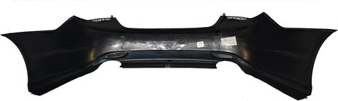 FitParts متوافق مع غطاء المصد الخلفي 2011 2012 2013 Hyundai Sonata Sedan HY1100176 Limited SE Limited. جاهز للرسم. 866103Q100 in Saudi Arabia