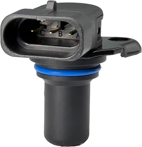 Camshaft Position Sensor Compatible with Hyundai Santa Fe 2.7L V6 2007-2009 & Kia Magentis/Optima/Rondo 2.7L V6 2006-2010 | Replaces 39350-3E110, 3.94E115,235-1462, PC750,180-0371,V52-72-0244 in Saudi Arabia