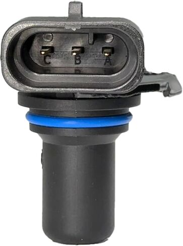 Camshaft Position Sensor Compatible with Hyundai Santa Fe 2.7L V6 2007-2009 & Kia Magentis/Optima/Rondo 2.7L V6 2006-2010 | Replaces 39350-3E110, 3.94E115,235-1462, PC750,180-0371,V52-72-0244 in Saudi Arabia