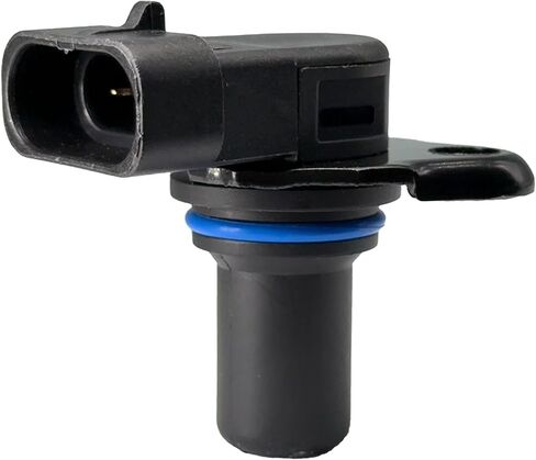 Camshaft Position Sensor Compatible with Hyundai Santa Fe 2.7L V6 2007-2009 & Kia Magentis/Optima/Rondo 2.7L V6 2006-2010 | Replaces 39350-3E110, 3.94E115,235-1462, PC750,180-0371,V52-72-0244 in Saudi Arabia