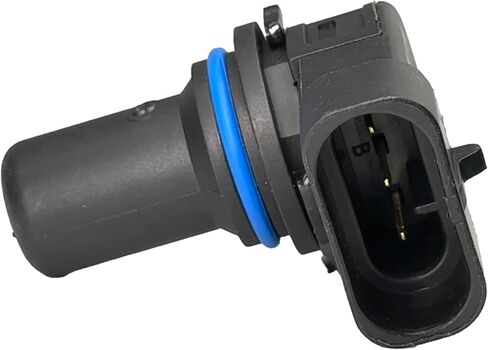 Camshaft Position Sensor Compatible with Hyundai Santa Fe 2.7L V6 2007-2009 & Kia Magentis/Optima/Rondo 2.7L V6 2006-2010 | Replaces 39350-3E110, 3.94E115,235-1462, PC750,180-0371,V52-72-0244 in Saudi Arabia