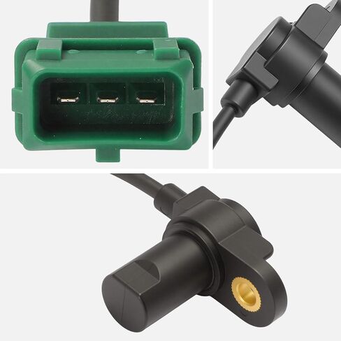 AISIN CMSAZ-00142 Engine Camshaft Position Sensor - Compatible with Hyundai Sonata 1999-2005, Santa Fe 2001-2006, Tucson 2005-2009, Tiburon 2003-2008, Kia Optima 2001-2005, Sportage 2005-2010 in Kuwait