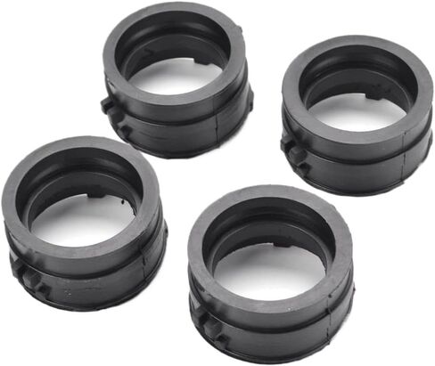 Carburetor Joint Intake Interface Carb Adapter Compatible With CBR900RR CBR 900 CBR900 1993-1999 in Kuwait