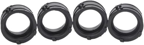 Carburetor Joint Intake Interface Carb Adapter Compatible With CBR900RR CBR 900 CBR900 1993-1999 in Kuwait