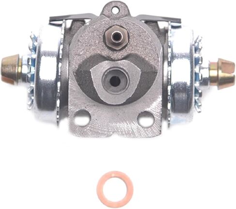 ACDelco Professional 18E538 (19109259) أسطوانة عجلة الفرامل الخلفية in Saudi Arabia
