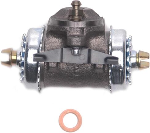 ACDelco Professional 18E538 (19109259) أسطوانة عجلة الفرامل الخلفية in Saudi Arabia