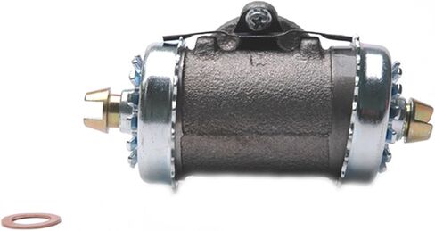ACDelco Professional 18E538 (19109259) أسطوانة عجلة الفرامل الخلفية in Saudi Arabia