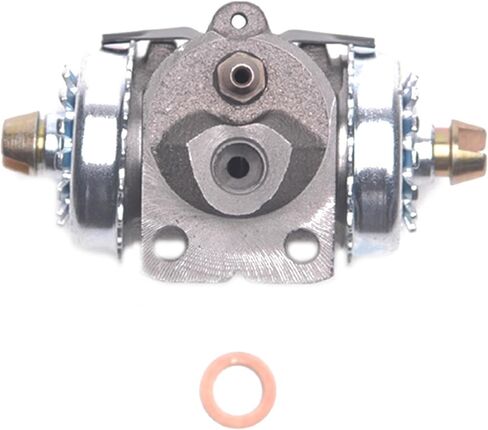ACDelco Professional 18E538 (19109259) أسطوانة عجلة الفرامل الخلفية in Saudi Arabia