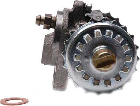 ACDelco Professional 18E538 (19109259) أسطوانة عجلة الفرامل الخلفية in Saudi Arabia