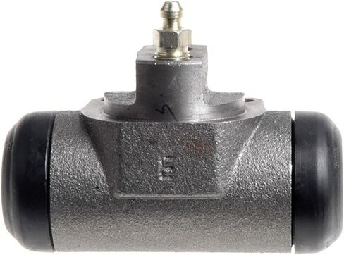 2X Wheel Cylinder - Rear Drum Brake Wheel Cylinder Replacement for Chevrolet K1500 1988-1999 for Chevy K1500 1988-1999 for Chevrolet Tahoe 1995-2000 for Chevy Tahoe 1995-2000 in Saudi Arabia