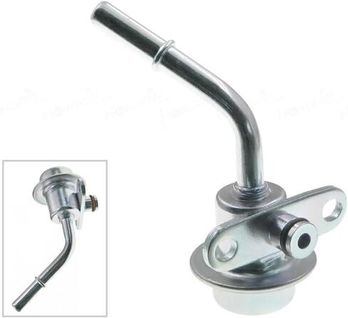 Fuel Injection Pressure Regulator for Toyota Tacoma 2014-2020 2327075010 2327075050 23270-75010 23270-75050 in Saudi Arabia