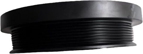 Viscous Vibration Damper 4940755 C4940755 For Cummins Engine 6CT 6CTA8.3 ISC in Saudi Arabia