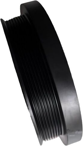 Viscous Vibration Damper 4940755 C4940755 For Cummins Engine 6CT 6CTA8.3 ISC in Saudi Arabia