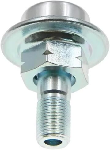 Fuel Injection Pressure Pulsation Damper for Mazda 323 1.5L 98-03 F201-20-180 in Saudi Arabia