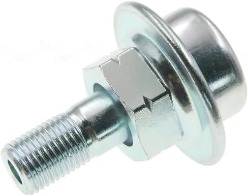 Fuel Injection Pressure Pulsation Damper for Mazda 323 1.5L 98-03 F201-20-180 in Saudi Arabia