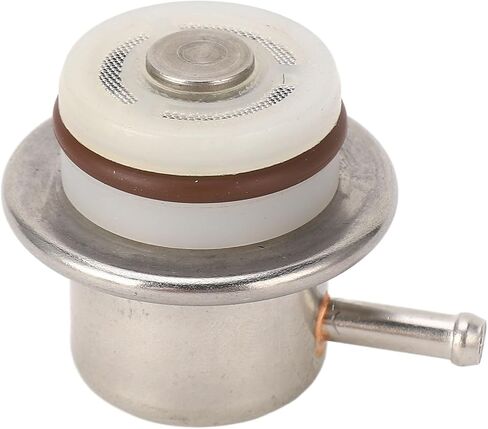 Fuel Pressure Regulator Damper YL8Z 9F775AA, Direct Replacement Restores Engine Performance Fuel Efficiency for B2300 2.3L in Saudi Arabia