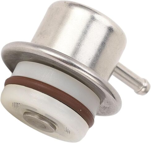 Fuel Pressure Regulator Damper YL8Z 9F775AA, Direct Replacement Restores Engine Performance Fuel Efficiency for B2300 2.3L in Saudi Arabia