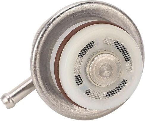 Fuel Pressure Regulator Damper YL8Z 9F775AA, Direct Replacement Restores Engine Performance Fuel Efficiency for B2300 2.3L in Saudi Arabia