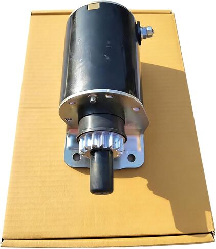 Starter 844717 843258 M143512 Fits for Briggs & Stratton in Saudi Arabia