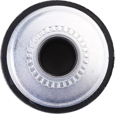 8 Pcs Suspension Control Arm Bushing Kit Compatible with Toyota Tacoma 1995-2004 4Runner 1995-2002,48632-35080 48061-35040 48061-35050 Front Upper + Lower Control Arm Bushing Suspension Kit in Saudi Arabia