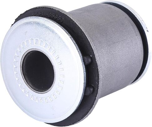8 Pcs Suspension Control Arm Bushing Kit Compatible with Toyota Tacoma 1995-2004 4Runner 1995-2002,48632-35080 48061-35040 48061-35050 Front Upper + Lower Control Arm Bushing Suspension Kit in Saudi Arabia