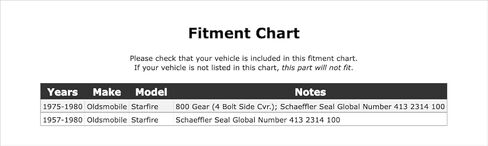مجموعة سدادات عمود التوجيه بيتمان متوافقة مع Oldsmobile Starfire 1980 1979 1978 1977 1976 1975 1974 1973 1972 1971 1970 1969 1968 1967 1966 1965 1964 1963 1962 1961 1960 1959 1958 ف-3807002 in Kuwait