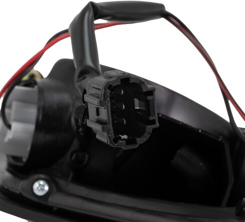 For 1998-2000 Nissan Frontier Pair Park/Signal Lights Driver and Passenger Side NI2520124 NI2521124 | 26125-7Z425 26120-7Z425 in Saudi Arabia