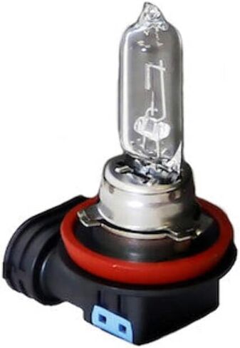 Mr. Snowplow Replaces BOSS #MSC11107 High Beam Bulb, 2008+ in Saudi Arabia