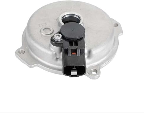 VVT Solenoid 24360-2GGD0 Compatible With 2017-2018 Santa Fe Sport 2.0L 2.4L 2018-2021 Stinger 2.0L in Saudi Arabia